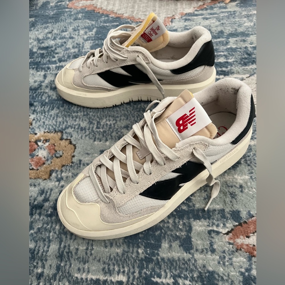 Men’s New Balance CT302